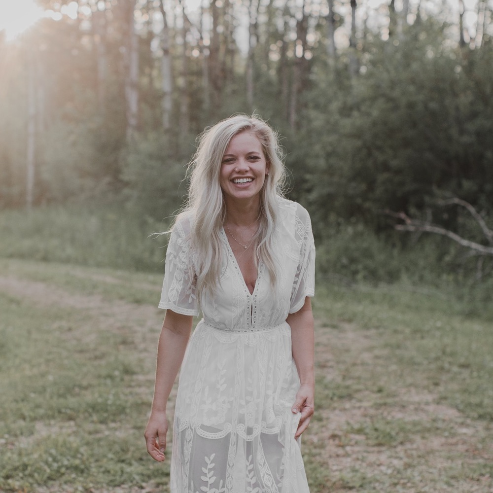 Meet your Posher, Megan